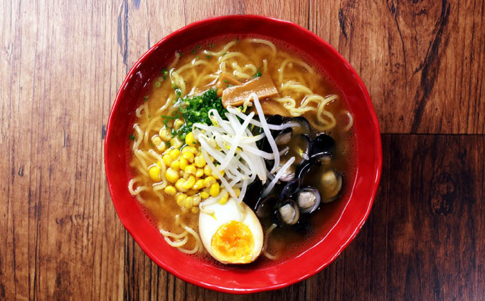 ご当地こだわり山陰拉麺三昧 12食セット | 拉麺 ラーメン 麺 めん ご当地 島根県雲南市/株式会社出雲たかはし [AIAM008]