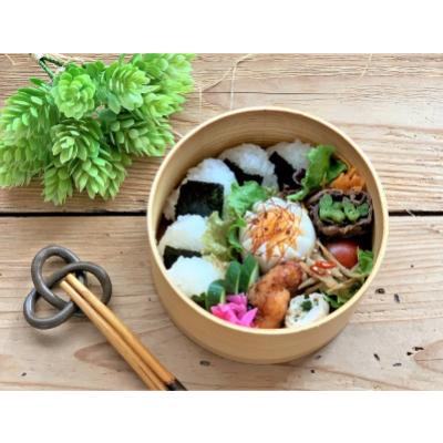 ふるさと納税 太宰府市 有明海産初摘み海苔「のりちゃん」3個セット |  | 01