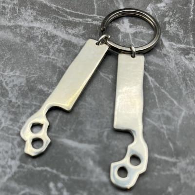 ふるさと納税 瑞浪市 肉球チャーム(大) |  | 01