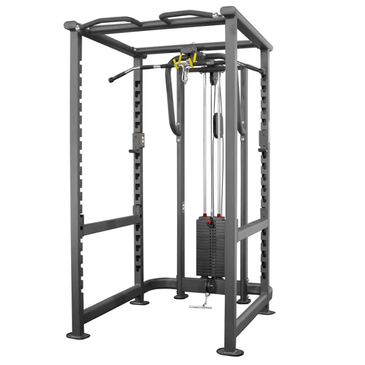 
                  ALBATROSS HS1707C マルチラック｜トレーニング フィットネス 器具 筋トレ スポーツ 運動 ダイエット ※北海道・沖縄・離島への配送不可
                