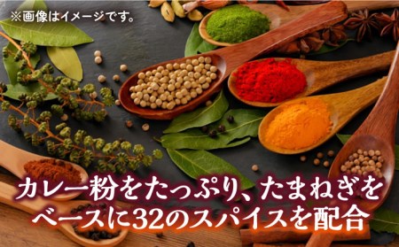 【こだわりの玉ねぎと32種のスパイス！】 薬膳 スパイスカレー ファミリー セット [UCQ003] ビーフカレー チキンカレー カレー スパイス スパイスカレー 冷凍カレー 小分けカレー 手作りカレ