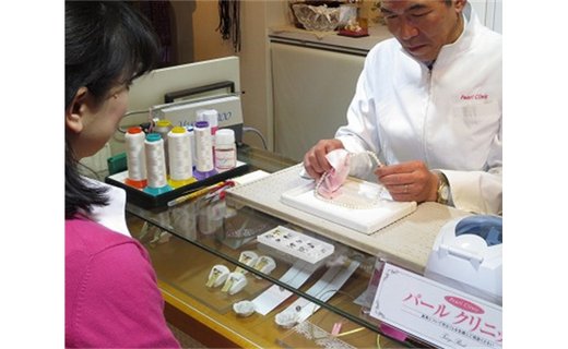 特選　あこや真珠ネックレス＆イヤリングセット