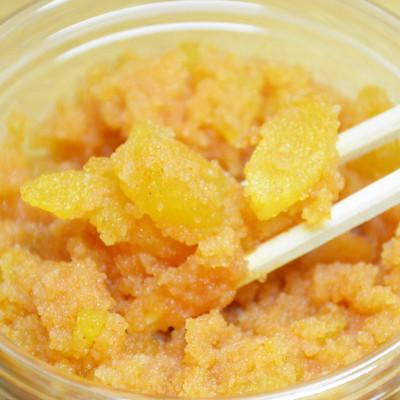 ふるさと納税 川崎町 ご飯のお供!明太づくしBセット(数の子明太子・いか明太子・サーモンハラス明太漬)(川崎町) |  | 03