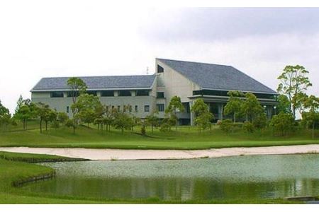 W03201 大多喜城ゴルフ倶楽部 1名様平日パスポート