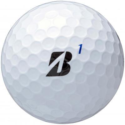 ふるさと納税 大竹市 ゴルフボール『26TOUR B XS ホワイト』20ダースセット(大竹市) |  | 01