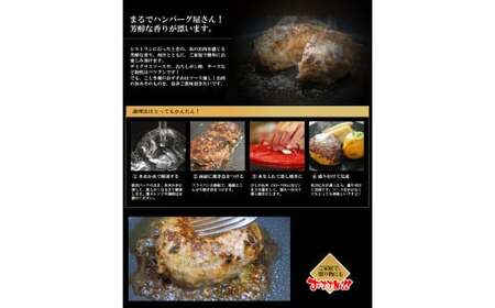 【黒毛和牛とイベリコ豚】ハンバーグ 150g×5個 【 ハンバーグ 】