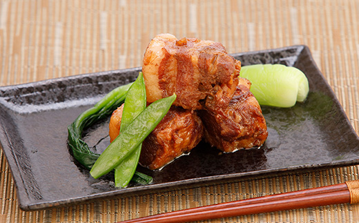 南部福来豚 バラブロック(1kg)【配送不可地域：離島】【1381113】