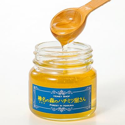 ふるさと納税 榛東村 榛名の森の こだわりのハチミツ!【アカシア】1本300g×2本セット!! |  | 02