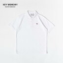 【ふるさと納税】《0》レディースフリーサイズ　Three polo shirts WHITE | ふるさと 納税 楽天ふるさと 神奈川 ファッション ブランド 鎌倉 服 洋服 レディース メンズ 女性 男性 ナチュラル シンプル 可愛い かわいい おしゃれ 有名 人気 おすすめ