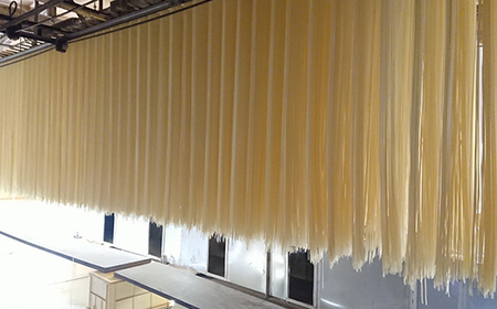 80-07友白髪そうめん　200g×20把