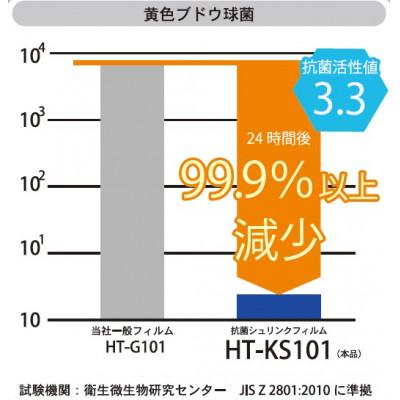 ふるさと納税 那須塩原市 抗菌リモコン保護フィルム　大　10枚入　半透明(乳白色) |  | 01