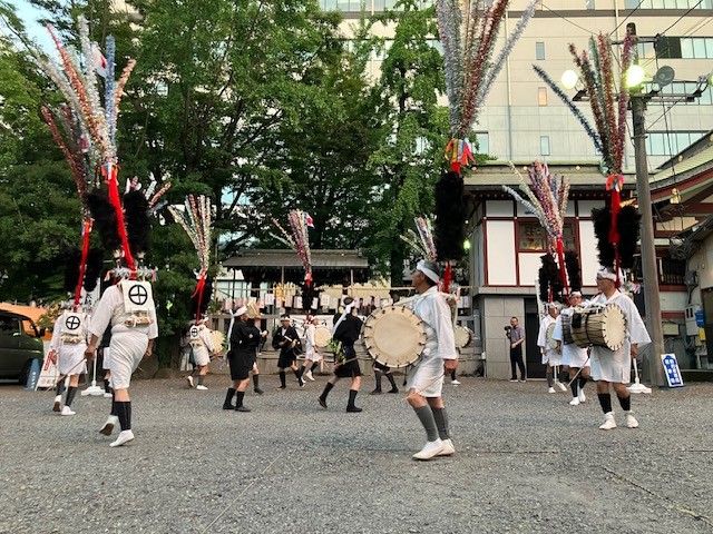 【5-5　一般財団法人　鹿児島県青年会館・艸舎】
 郷土を学び　郷土に貢献する　人材育成を！