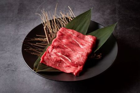 宮崎牛肩ウデ焼きしゃぶ〈1.5kg〉_A0001-067