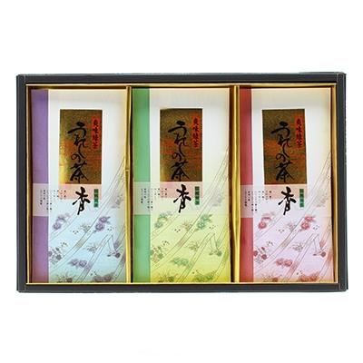 ふるさと納税 佐賀県 うれしの茶　ギフトII(A0164-A08) |  | 01