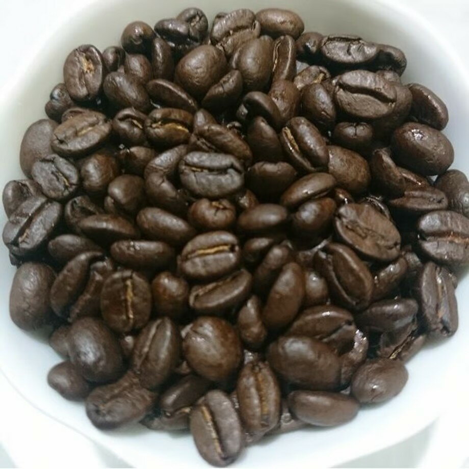 【ふるさと納税】【ロースト選択可】コーヒー豆　タンザニアAA　トップイエンガ　Qグレード　coffeebeans & sweets Antiqueによるこだわり焙煎豆