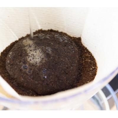 ふるさと納税 野々市市 身体に心が還ってくるコーヒー(豆とドリップバッグのセット) |  | 02