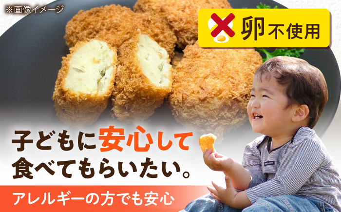 【数量限定】サクスカコロッケ 20個 【三富屋商事株式会社】 [AKFJ113]