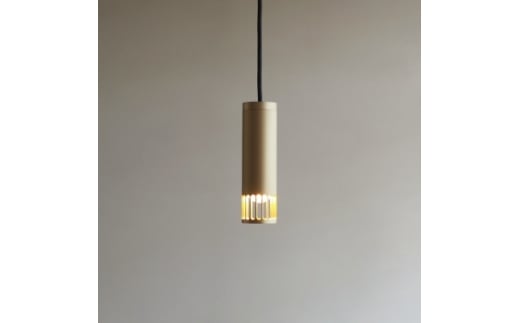 SHINK。　Cuda lamp/ blast　(クーダランプ/表面ブラスト仕上)照明器具【1255730】