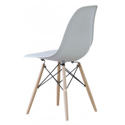 ふるさと納税 恵那市 デザインチェア ブルー 1脚 |  | 01