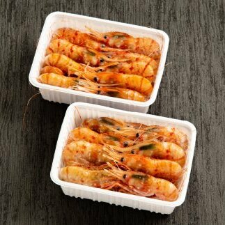 34-12 ぼたんえびセット1kg_イメージ5