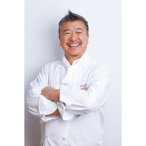 落合務監修　香味野菜と牛肉100％のハンバーグ　130g×5個
