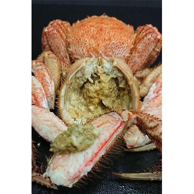 ふるさと納税 稚内市 稚内産　毛がに 700g前後2尾セット |  | 01