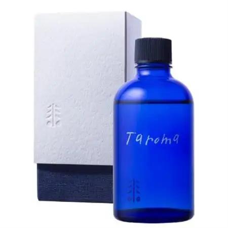Taromaボディマッサージオイル100ml　ラベンダー_美容   _【配送不可地域：沖縄県】【1372110】