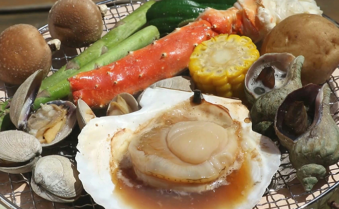 道の駅厚岸コンキリエ限定商品「金のかき醤油」4本セット