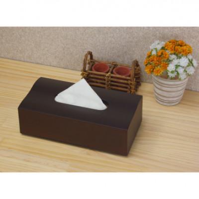 ふるさと納税 かつらぎ町 木目塗り ティッシュBOX 木目 2個組 インテリアに馴染むおしゃれな木目柄のティッシュケース |  | 01