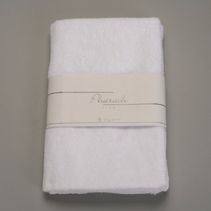 ろ七タオル　高級ホテル仕様「ファラオ」　バスタオル2枚フェイスタオル4枚（009_5079）