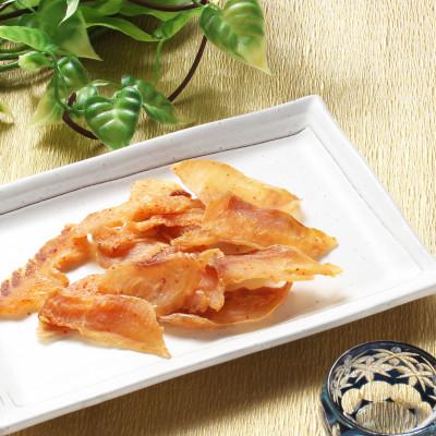 ふるさと納税 上越市 上越銘酒能鷹使用 鮫の清酒づけと岩の原葡萄園製造ワイン使用 鮫のワインづけ各1袋セット