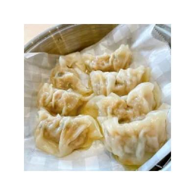 ふるさと納税 田辺市 大西の梅餃子セット 25個入り 【プレミア和歌山認定品】【gyz001-1】 |  | 03