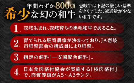 壱岐牛 モモステーキ 150g×4枚《壱岐市》【中津留】 モモ ステーキ 焼肉 BBQ 牛肉 赤身 [JFS008] 29000 29000円