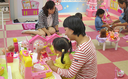 おもちゃ 王国 フリーパス セット 券 （おとな、中学生以上） 入場券 チケット  優待券 