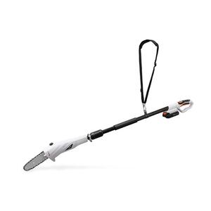 高枝バサミ 剪定 充電式ポールチェーンソー 18V JPC1518 アイリスオーヤマ 【バッテリー付き 家電 電化製品 軽量 コードレス】