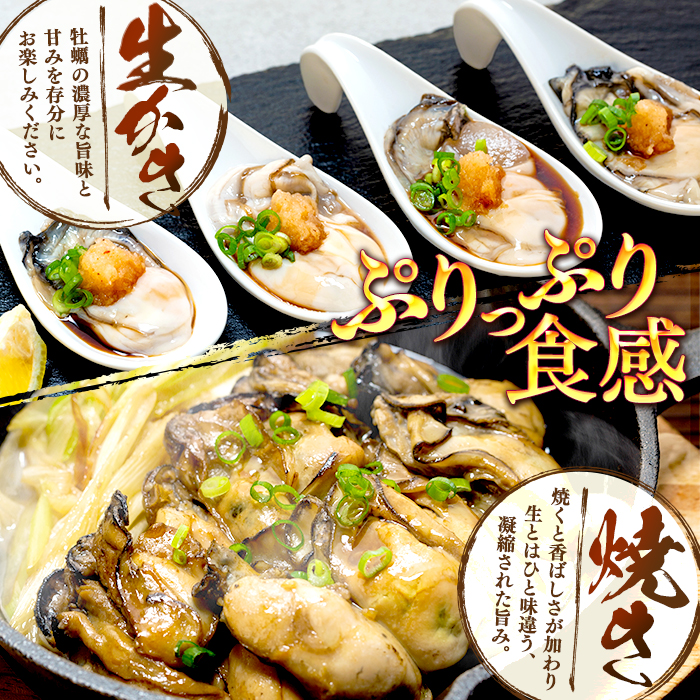 牡蠣 【生食用】氷温熟成 冷凍牡蠣 生食用 210g×9袋 (約1.8kg) 宮城県産 小分け 氷温熟成 冷凍牡蠣 生食用 宮城県産 ｜ 生で食べられる 牡蠣 小分け 冷凍かき 冷凍カキ 冷凍牡蠣 か