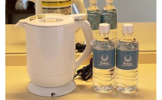 ムーンビーチ｜ナチュラルグリーンビュー ペア宿泊券 １泊(朝・夕食付)｜沖縄旅行 沖縄観光 沖縄ホテル 宿泊券 クーポン 旅行券