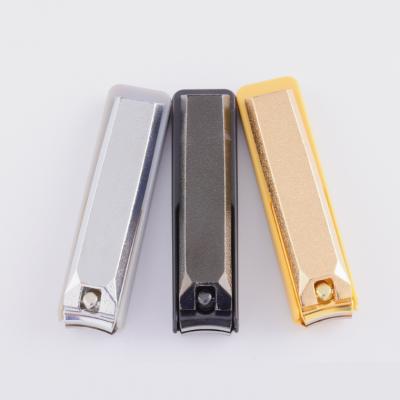 ふるさと納税 関市 関伝　爪切り　ブラック |  | 03