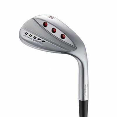 【ふるさと納税】ゴルフクラブ　オノフフォージドウェッジ　NS950GH neo(WEDGE)　60°【1704578】