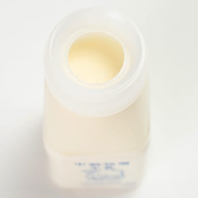 【毎月定期便】なかほら牧場 牛乳ミニボトル 15本全3回【配送不可地域：離島】【4075364】