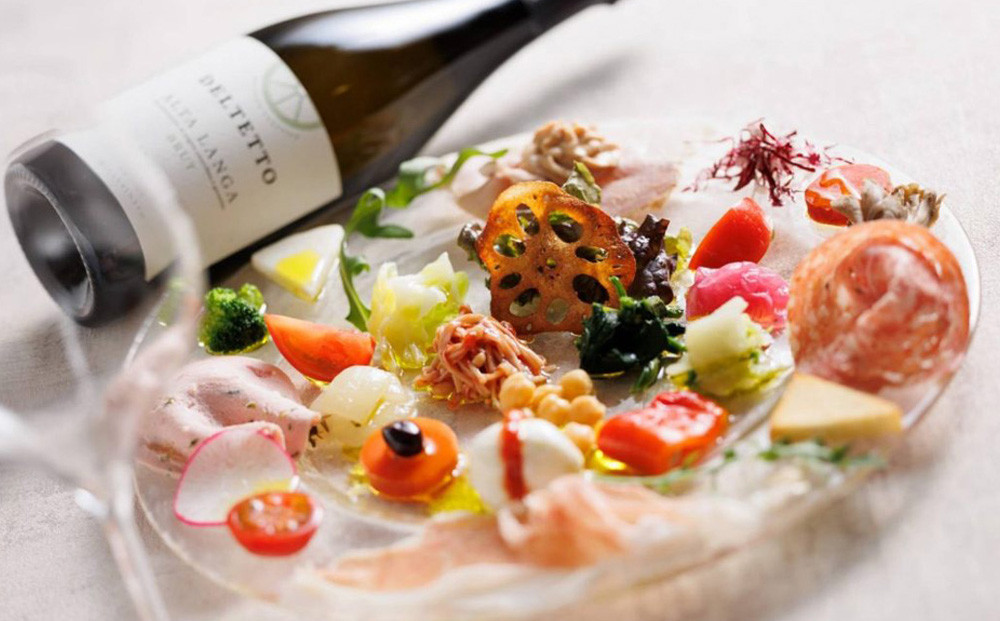 【イル　ヴィアーレ】il Viale（イル ヴィアーレ）3店舗共通お食事券★3,000円分★