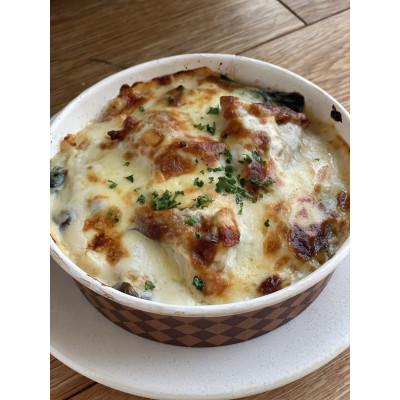ふるさと納税 周南市 BambooFrozenMeal特製ドリアセット |  | 01