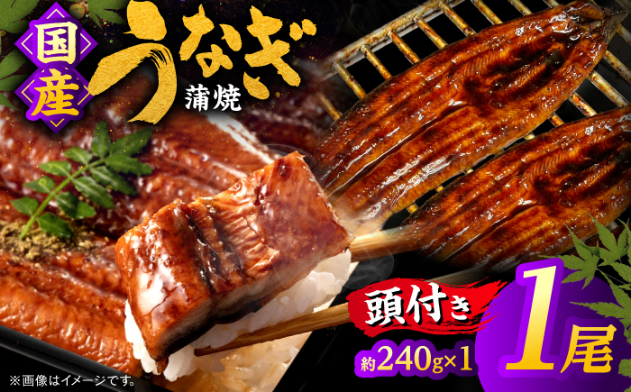 
                  うなぎ 国産うなぎの蒲焼×1尾（頭付き）鰻 ウナギ かば焼き 島根県松江市/うなぎの源内 [ALHE001]｜国産 うなぎ ウナギ 鰻 頭付き 蒲焼き 国産 島根 松江 おすすめ 人気 2尾 2匹 セット 詰合せ うな丼 うな重 ひつまぶし 土用の丑の日 魚介類 海鮮 おかず 惣菜 おつまみ 肴 ご当地 グルメ お取り寄せ 絶品 美味しい おいしい 高級 ギフト プレゼント 贈り物 贈答
                