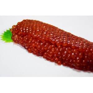 【宗谷海峡産】秋鮭いくら醤油漬け100g×2パック【配送不可地域：離島】【1460517】