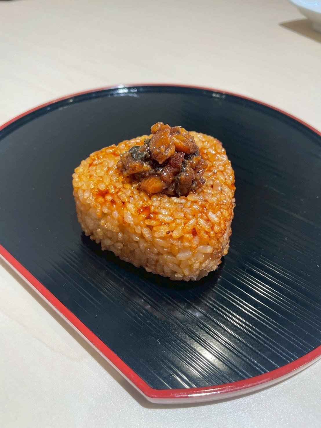 
            うなぎの旨山椒煮うなむす 6個入
          