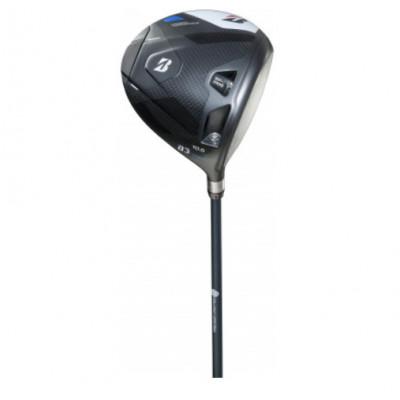 ふるさと納税 大竹市 ゴルフクラブ　BRIDGESTONE GOLF  「B3MAX　DRIVER」10.5R |  | 01