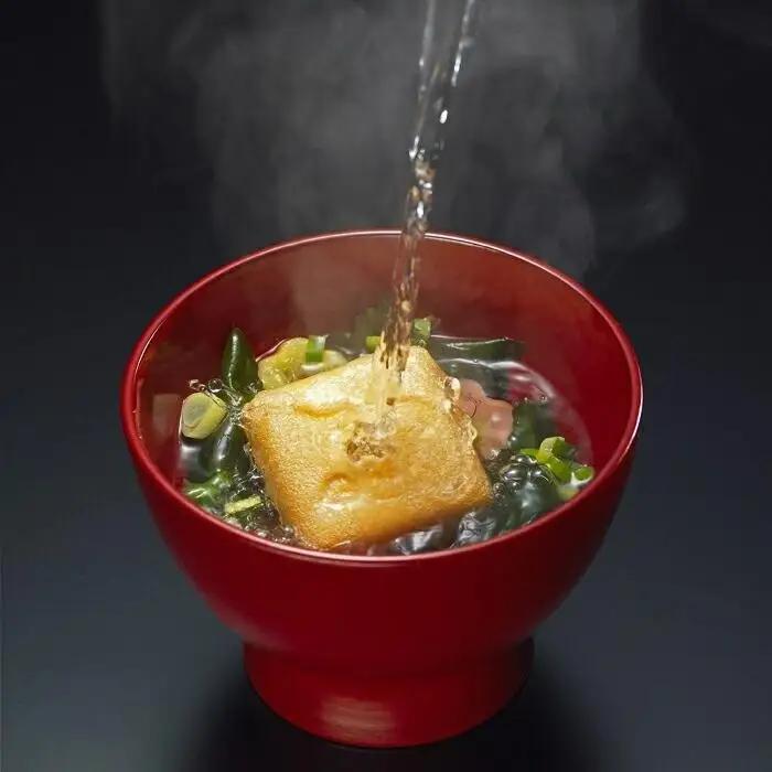 不室屋・加賀麩詰合せ 味噌汁 フリーズドライ 【4月1日より価格改定予定】