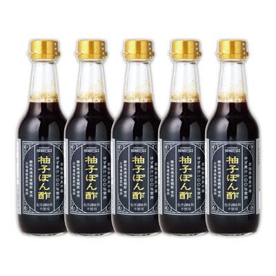 ふるさと納税 銚子市 成城石井 高知県香美市産ゆず果汁100%使用ゆずぽん酢 350ml×5本 |  | 01