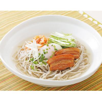 ふるさと納税 宮城県 あかもくうどん 200g×20 |  | 02