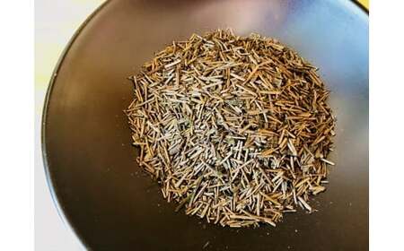 060-6　心を癒す　かりがねほうじ茶100ｇ×4袋